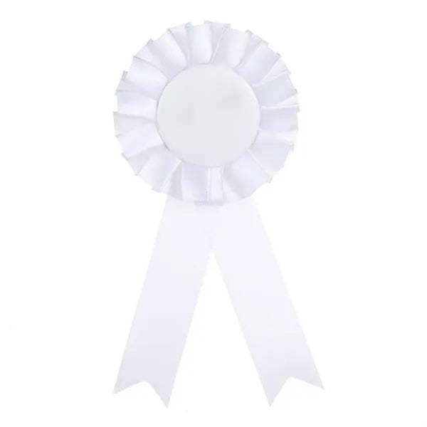 Award Ribbons