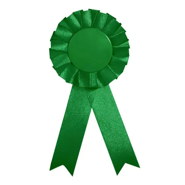 Award Ribbons