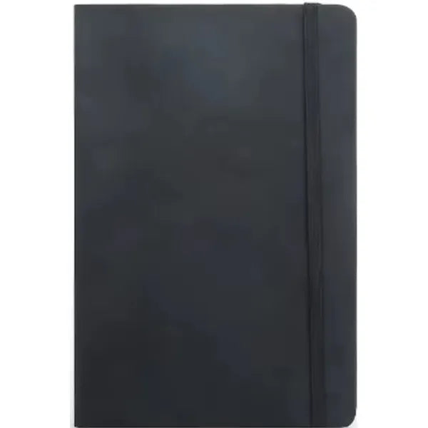 A5 Size PU Cover Notebook