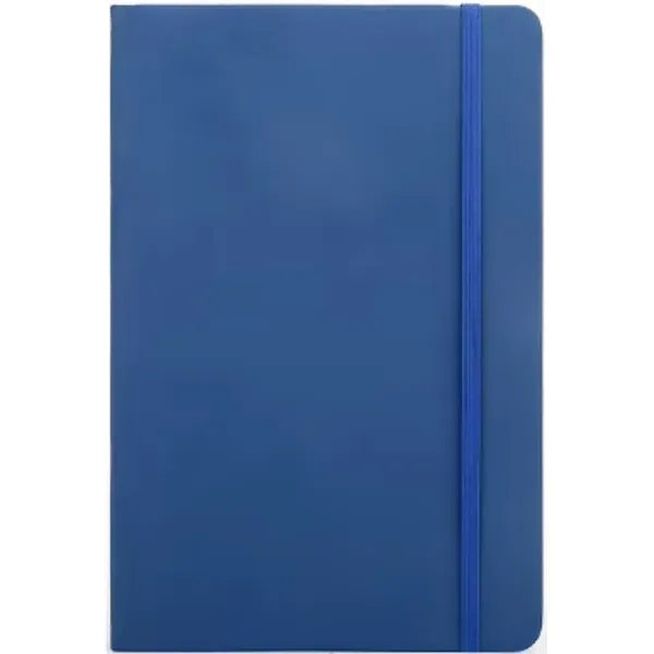 A5 Size PU Cover Notebook