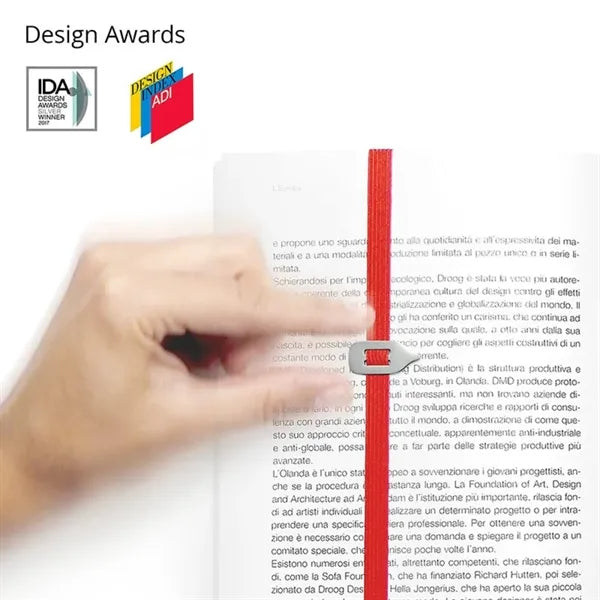 Elastic Bookmark