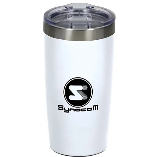 Vacuum Tumbler - 18 oz. - Powder Coat