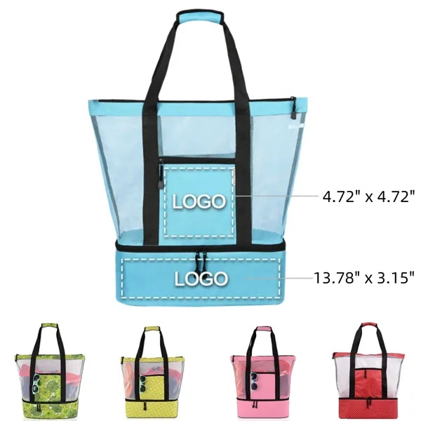 Portable outdoor picnic ice pack