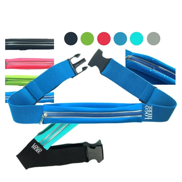Sports Fitness Belt
