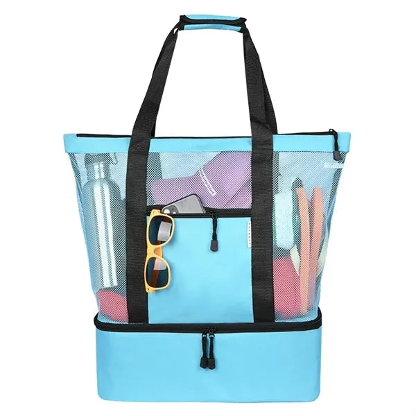 Portable outdoor picnic ice pack