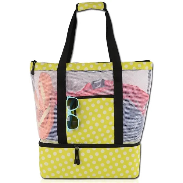 Portable outdoor picnic ice pack
