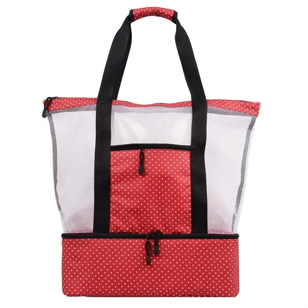 Portable outdoor picnic ice pack