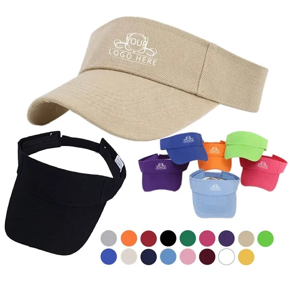 The Visor