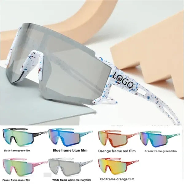 Youth Sunglasses Outdoor Activities Polycarbonate