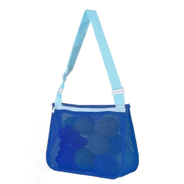 Mesh Beach Bag