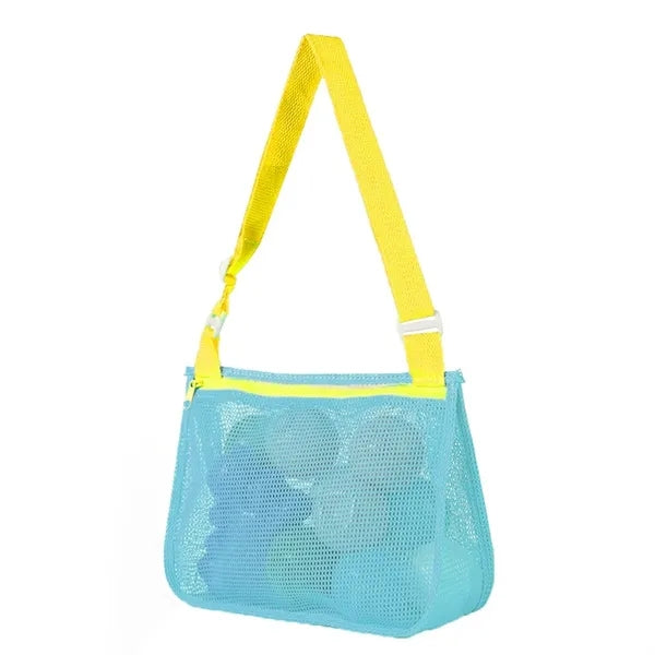 Mesh Beach Bag