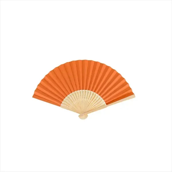 Summer Folding Bamboo Fans For Party/Travel