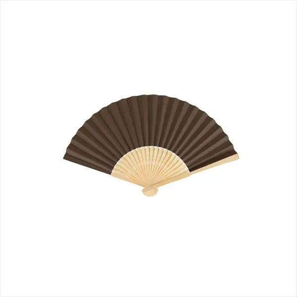 Summer Folding Bamboo Fans For Party/Travel