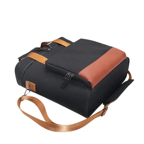 Oxford Wine Tote Carrier