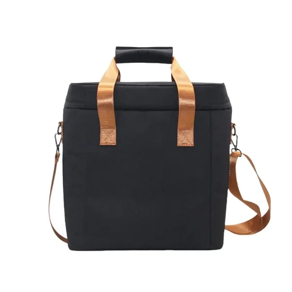 Oxford Wine Tote Carrier