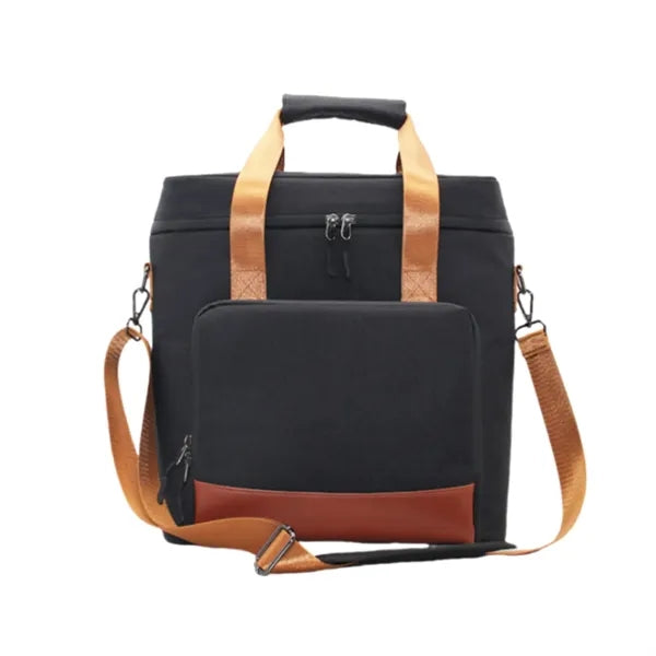 Oxford Wine Tote Carrier