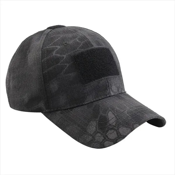 Special Forces Tactical Camouflage Hat