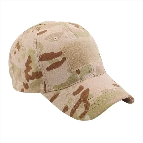 Special Forces Tactical Camouflage Hat