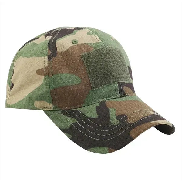 Special Forces Tactical Camouflage Hat