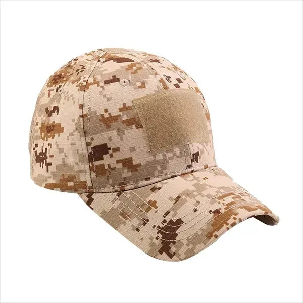 Special Forces Tactical Camouflage Hat
