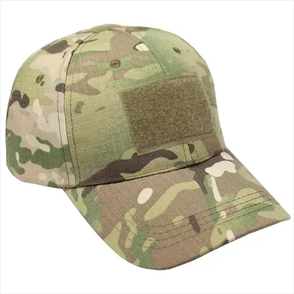 Special Forces Tactical Camouflage Hat