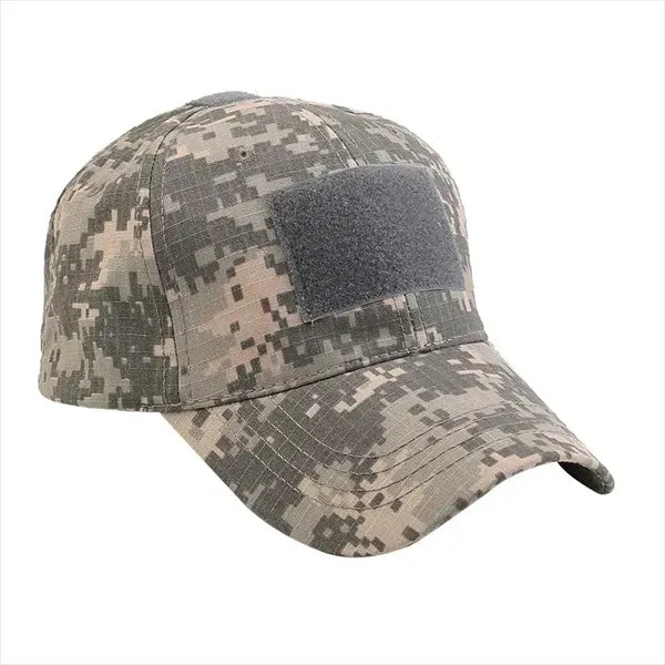 Special Forces Tactical Camouflage Hat