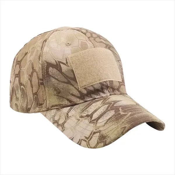 Special Forces Tactical Camouflage Hat