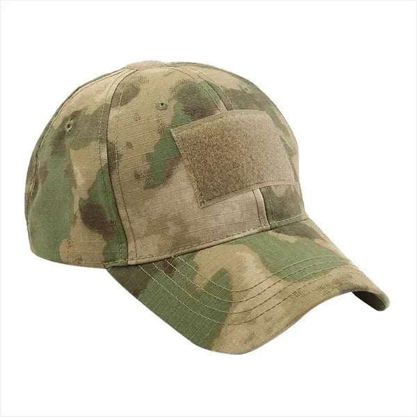 Special Forces Tactical Camouflage Hat