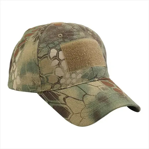 Special Forces Tactical Camouflage Hat