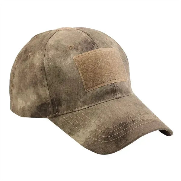 Special Forces Tactical Camouflage Hat