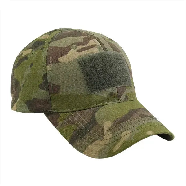 Special Forces Tactical Camouflage Hat