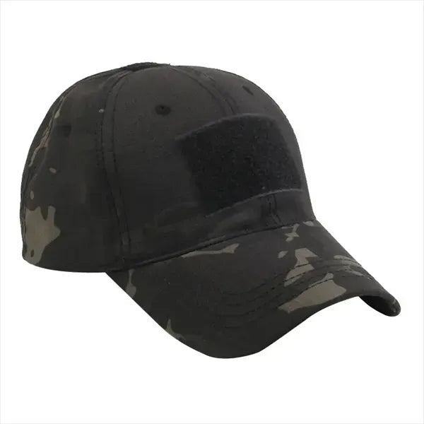 Special Forces Tactical Camouflage Hat