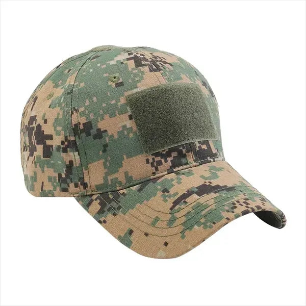 Special Forces Tactical Camouflage Hat