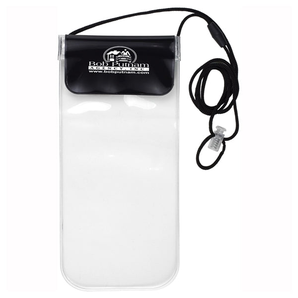 Truckee Water-Resistant Cell Phone/Accessories Case