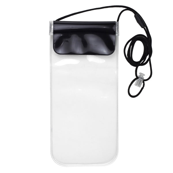 Truckee Water-Resistant Cell Phone/Accessories Case