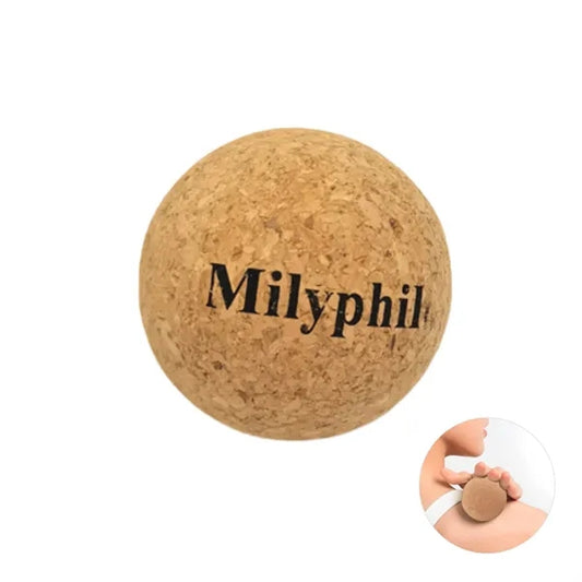 Cork Massage Ball 2.4"