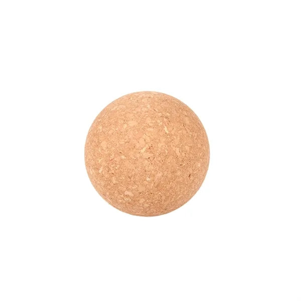 Cork Massage Ball 2.4"