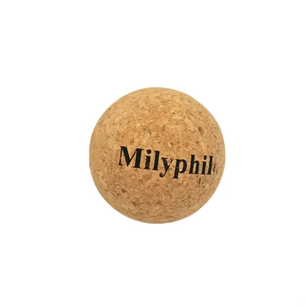 Cork Massage Ball 2.4"