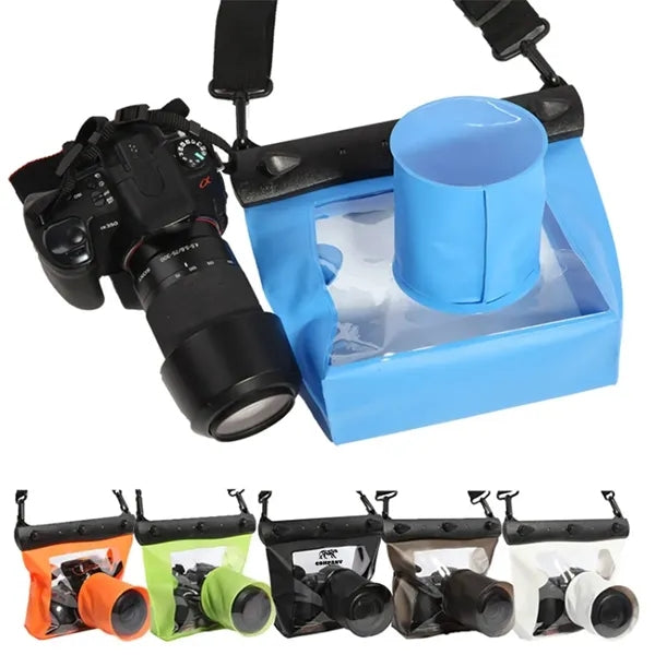 Camera Waterproof Dry Bag