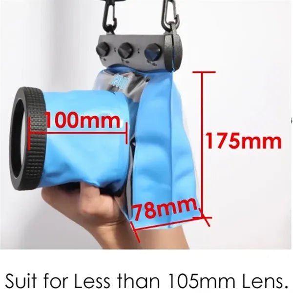 Camera Waterproof Dry Bag