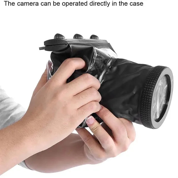 Camera Waterproof Dry Bag