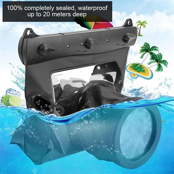 Camera Waterproof Dry Bag
