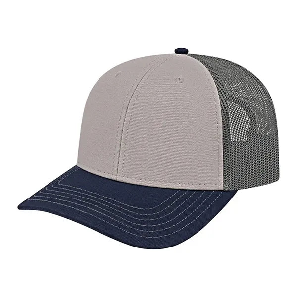 UV Protection Breathable Mesh Trucker Caps