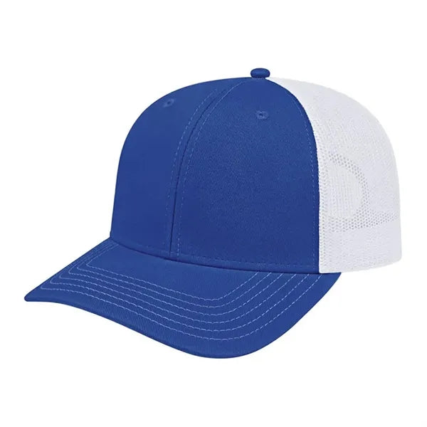 UV Protection Breathable Mesh Trucker Caps