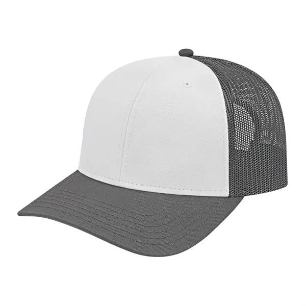 UV Protection Breathable Mesh Trucker Caps