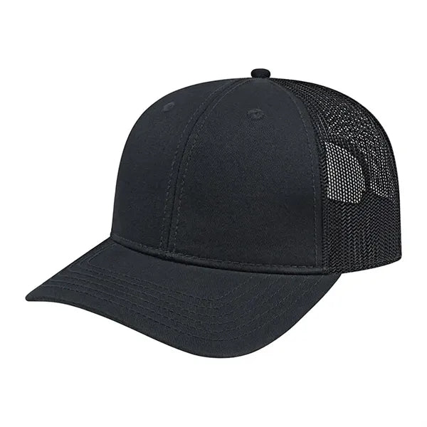 UV Protection Breathable Mesh Trucker Caps