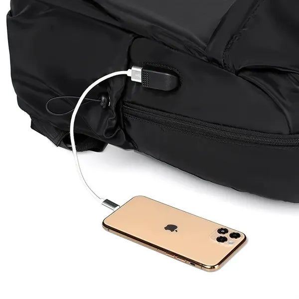 Business Casual Backpack