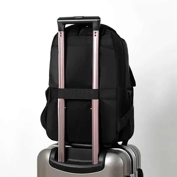 Business Casual Backpack