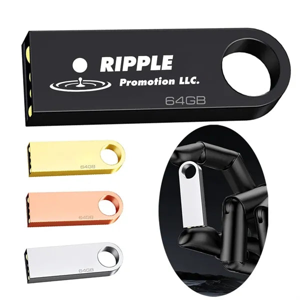8/16/32GB U disk USB Harddisk Free laser engraving