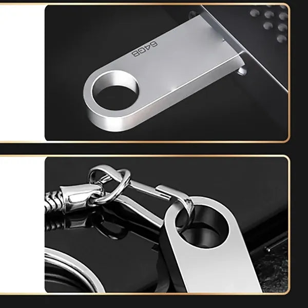 8/16/32GB U disk USB Harddisk Free laser engraving
